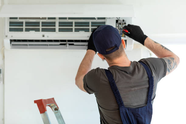 Best Affordable HVAC Duct Cleaning  in Bel Air South, MD