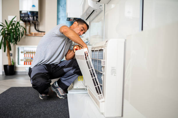 Best Emergency Air Duct Cleaning  in Bel Air South, MD