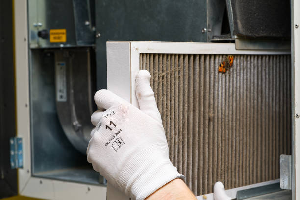 Best HVAC Air Duct Cleaning  in Bel Air South, MD