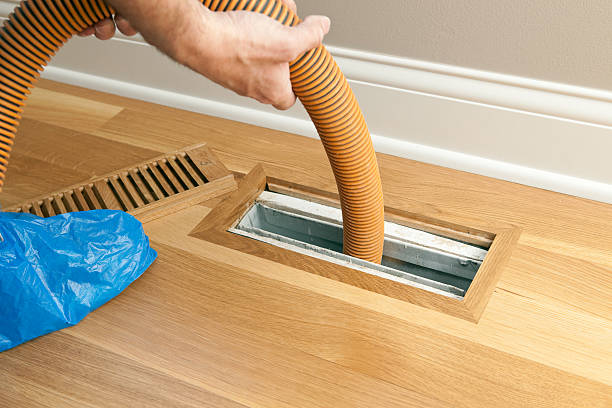 Trusted Bel Air South, MD Airduct Cleaning Experts