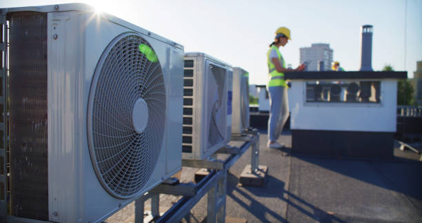Best Commercial Air Duct Cleaning  in Bel Air South, MD