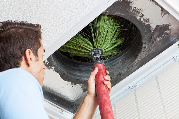 Best Home Air Vent Cleaning  in Bel Air South, MD